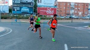 Plan de entrenamiento para correr un 10K