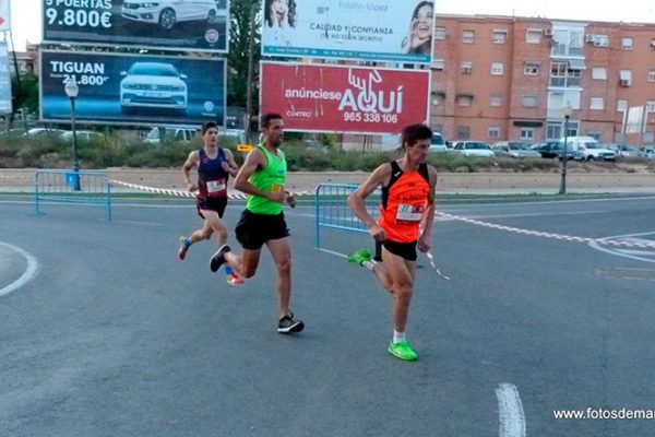 Plan de entrenamiento para correr un 10K desde 0