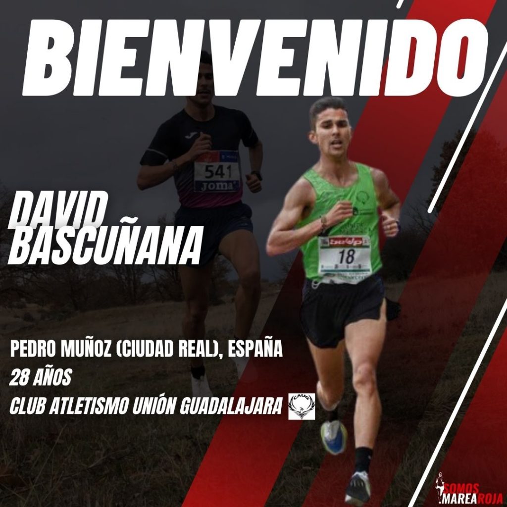 David Bascuñana